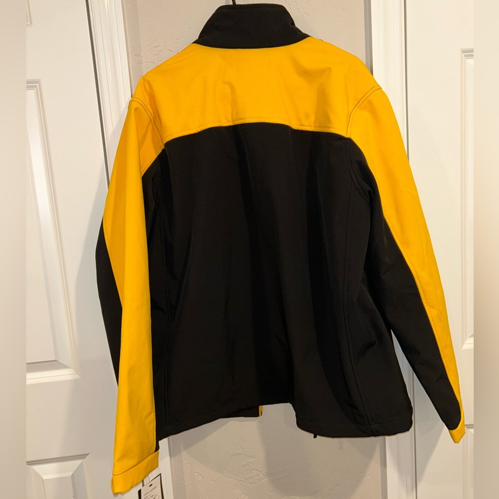 Penguins Jacket - Picture 3 of 3